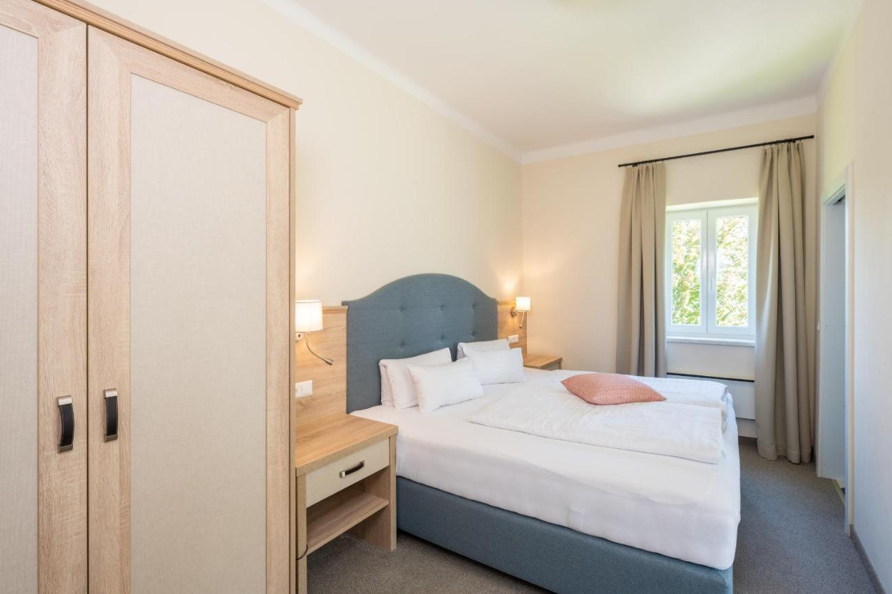Inselhotel Faakersee Faak am See Εξωτερικό φωτογραφία