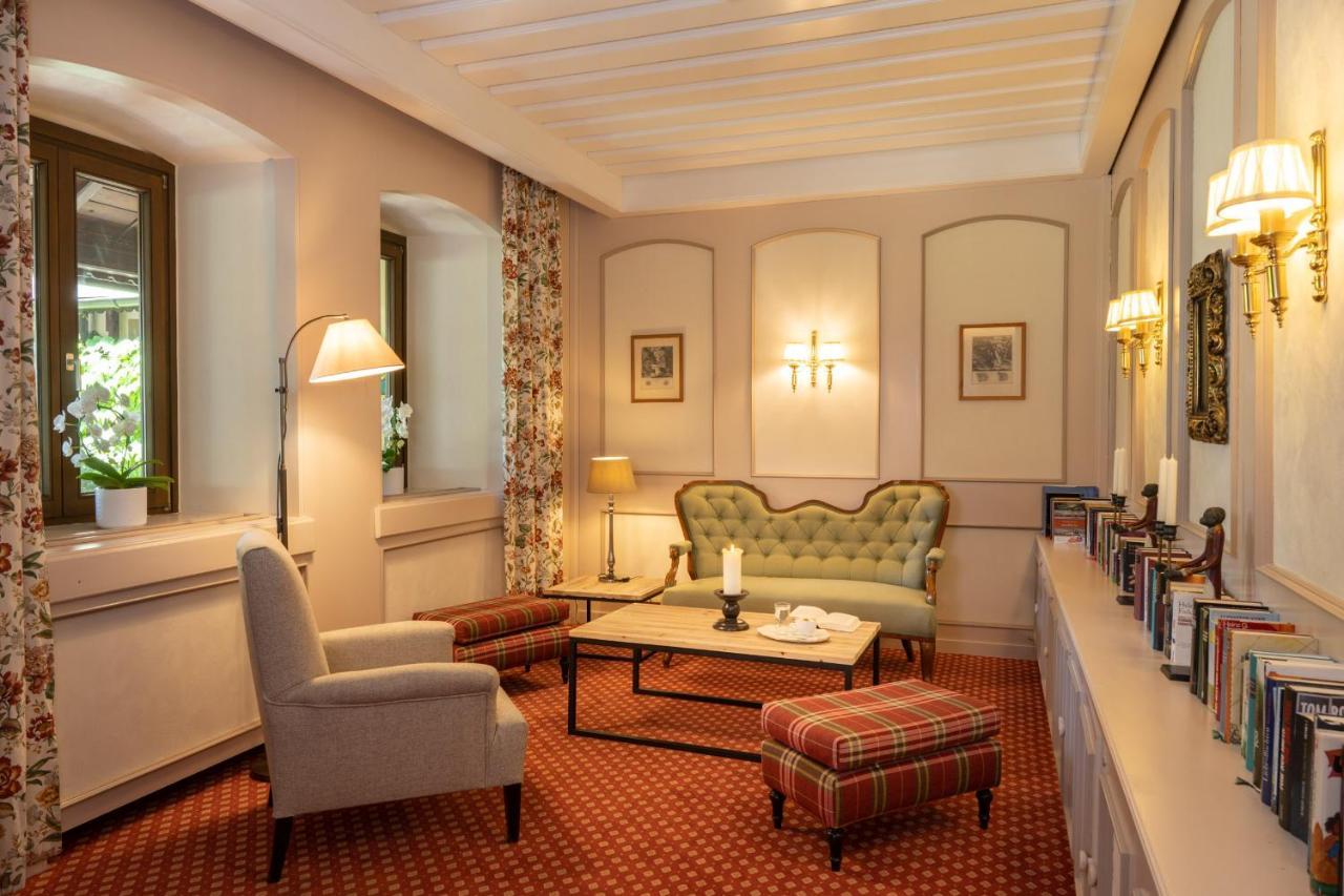 Inselhotel Faakersee Faak am See Εξωτερικό φωτογραφία