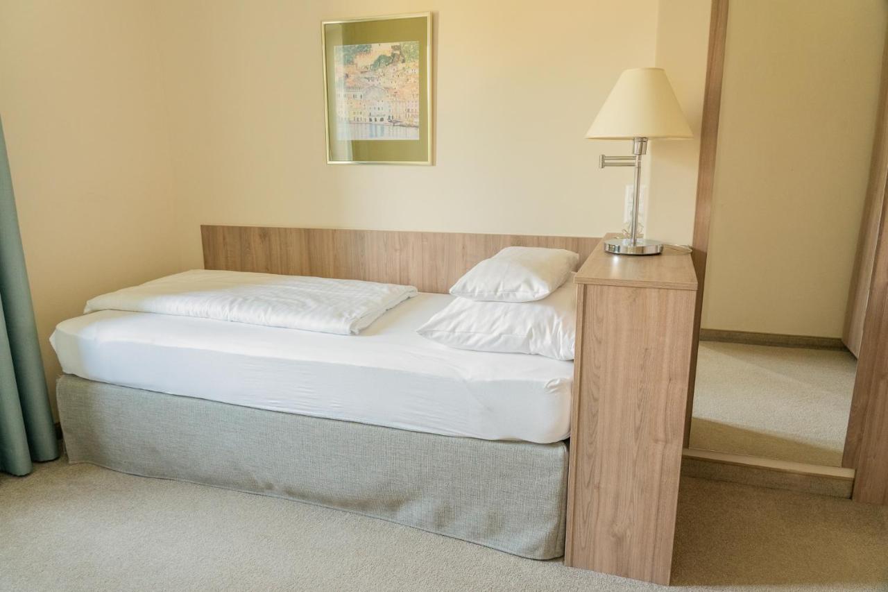 Inselhotel Faakersee Faak am See Εξωτερικό φωτογραφία