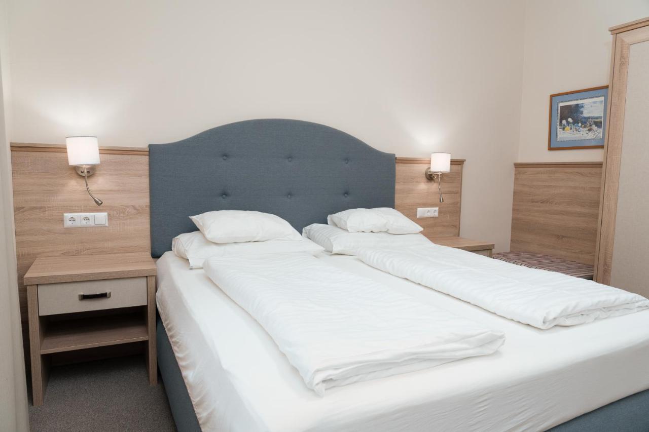 Inselhotel Faakersee Faak am See Εξωτερικό φωτογραφία