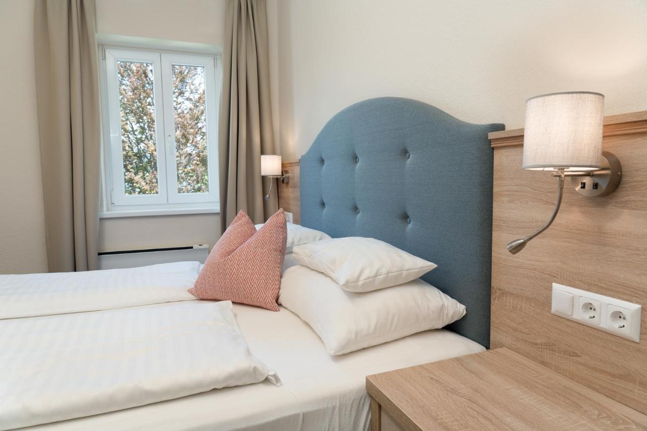 Inselhotel Faakersee Faak am See Εξωτερικό φωτογραφία