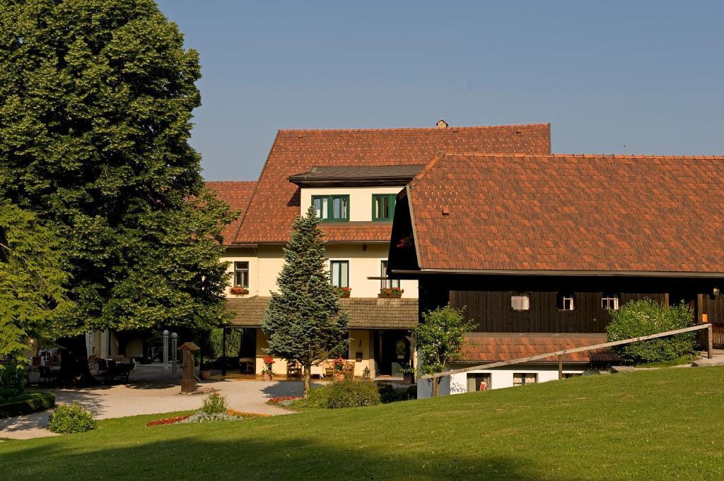 Inselhotel Faakersee Faak am See Εξωτερικό φωτογραφία